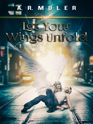 cover image of Let Your Wings Unfold